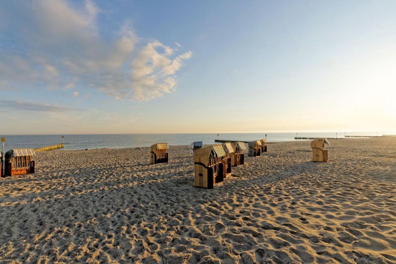 3L Apartments Seaside Park Kołobrzeg Eksteriør billede