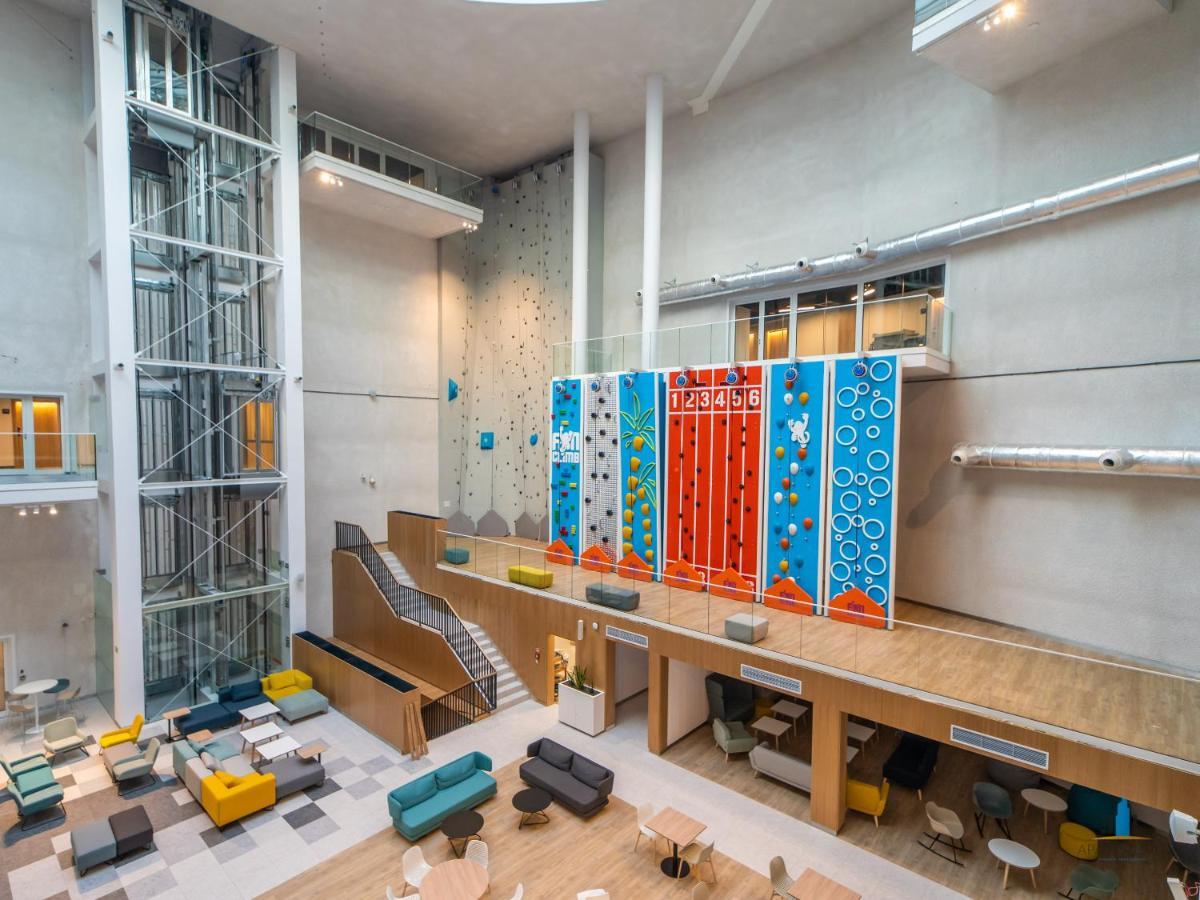 3L Apartments Seaside Park Kołobrzeg Eksteriør billede